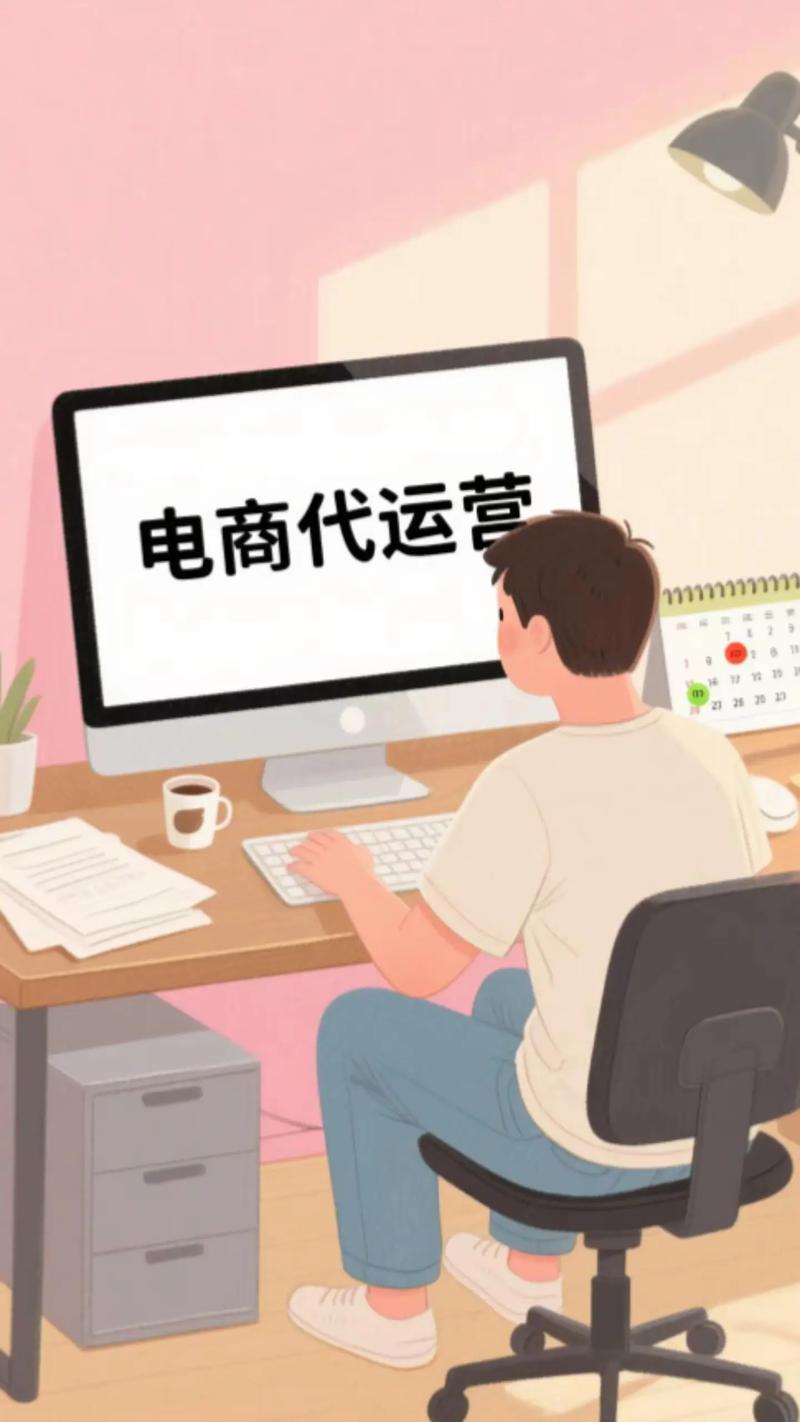 电商解决方案
